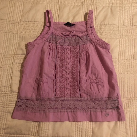 Tommy Hilfiger tank top - Picture 1 of 3